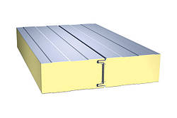 Сендвіч-панель Ruukki SP2B E-PIR ENERGY