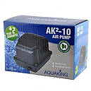 Аератор AquaKing AK2-10 Компресор (аератор) для ставка, водойми, септика, УЗВ, фото 3