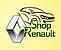 Shop-Renault - запчастини до Рено та Дачія за доступними цінами