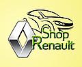 Shop-Renault - запчасти для Рено и Дачия по доступным ценам