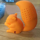 Ситечко для чаю "Білочка", фото 2