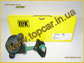 Витискний підшипник Renault Kango 1.9Dci 4x4 01- Luk Німеччина 510 0137 10