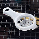 Прилад для відокремлення жовтка від білка, фото 5