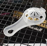 Прилад для відокремлення жовтка від білка, фото 6