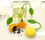 Ситечко для чаю "Лимон", фото 2