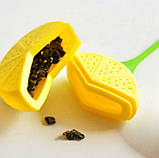 Ситечко для чаю "Лимон", фото 3