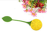 Ситечко для чаю "Лимон", фото 4