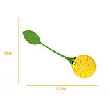 Ситечко для чаю "Лимон", фото 5