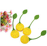 Ситечко для чаю "Лимон", фото 6