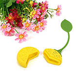 Ситечко для чаю "Лимон", фото 7