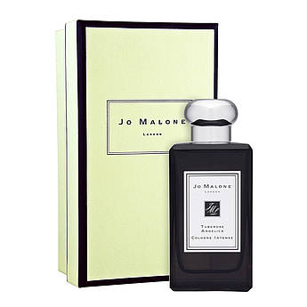 Jo Malone Tuberose Angelica Intense (Джо Мелоун Тубероза Анжеліка Інтенс)