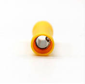 Гільза з'єднувальна з ізоляцією BV 5,5 (4-6), фото 3