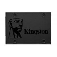 Накопитель SSD 2.5\ 240GB Kingston (SA400S37\/240G)