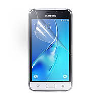 Захисна плівка Samsung Galaxy J1 Ace J110 глянцева (Самсунг Джей 1 Эйс Асе Джи 110)