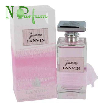 Парфумована вода (міні) Lanvin Jeanne 4.5 мл, фото 1