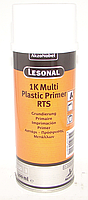 Грунт Lesonal 1K Multi PLAST PRIM RTS AERO  0,4л