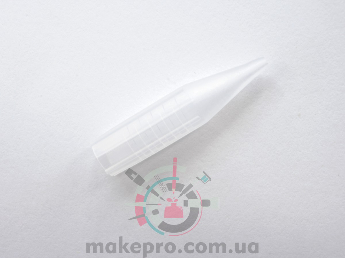 Наконечник Large Round 5-7 голок Bella (Original), фото 1