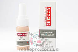 Goochie 421 (темна шкіра / Dark skin)