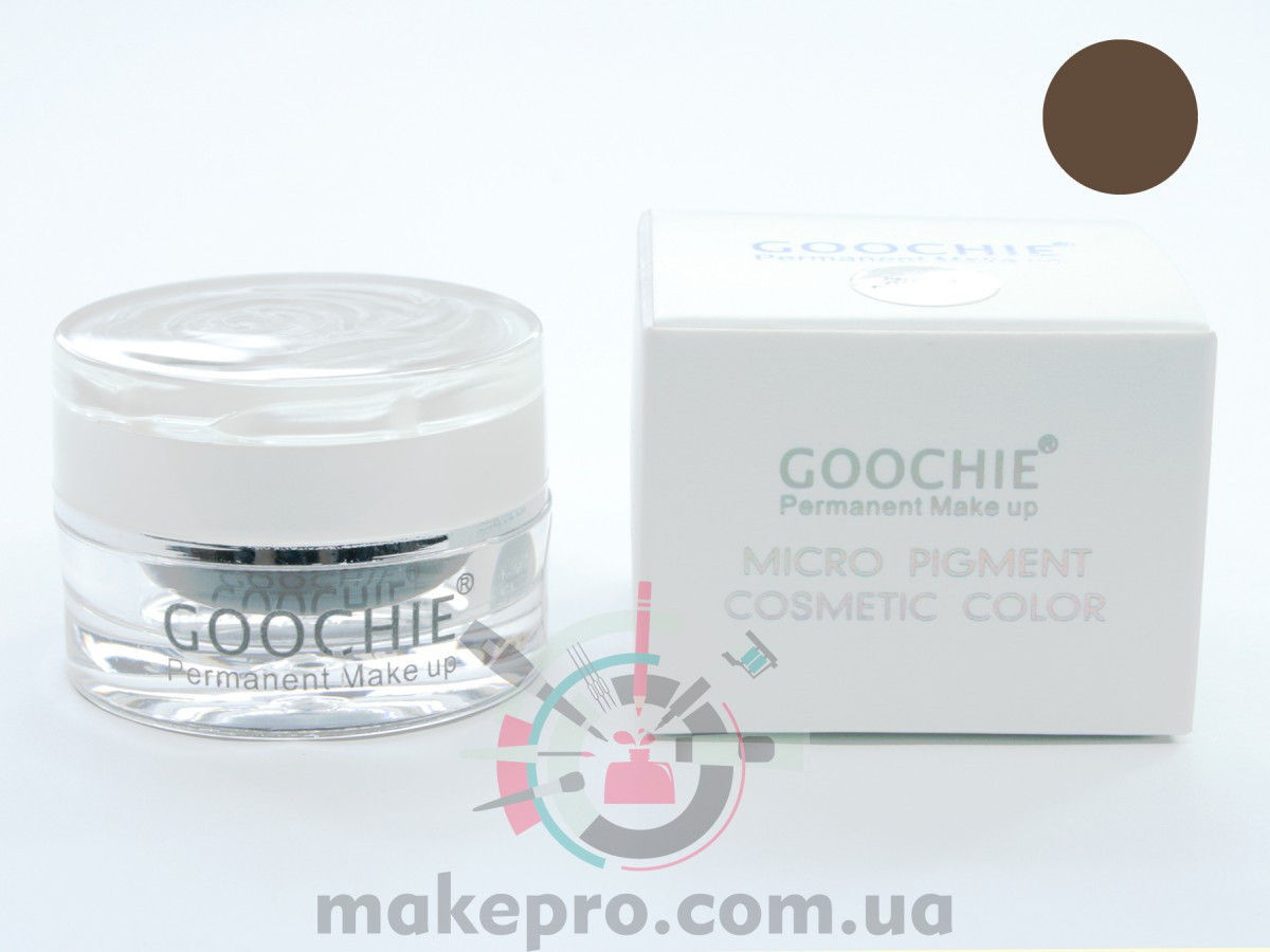 Goochie (Темна кава / Dark Coffee) 5 g