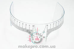 Лінійка м'яка