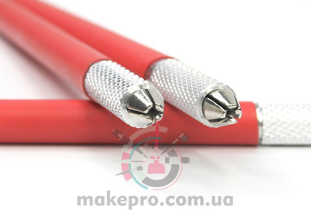 Маніпула одностороння Round (червона), фото 1