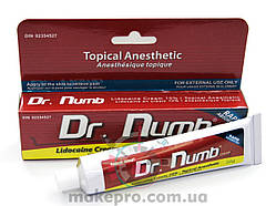 Первинна анестезія Dr. Numb (30g)