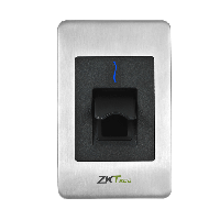 Влагозащищенный считыватель отпечатков пальцев ZKTeco FR1500E-WP BioID