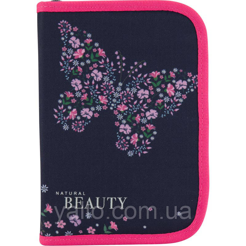 Шкільний пенал Kite (K18-622T-1), фото 1