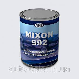 MIXON 992 антикорозійний Грунт білий 1кг