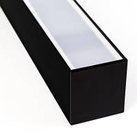 Світлодіодний лінійний світильник 60 см 15W