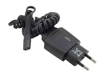 Адаптери для бритв, тримерів і епіляторів