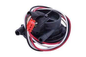 Витратоміри води, дистриб'ютори