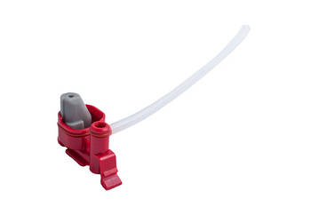 Сопло, насадки, капучинатори