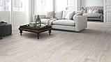 Паркетная доска MEISTER PC 400 STYLE 8585 White washed oak brushed, фото 2