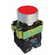 Кнопка ВА42 червона 22mm NC