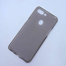 TPU чохол Tokyo для Oppo R15 (2 кольори), фото 5