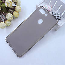 TPU чохол Tokyo для Oppo R15 (2 кольори), фото 6