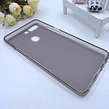 TPU чохол Tokyo для Oppo R15 (2 кольори), фото 4