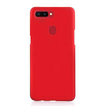 Пластиковий чохол Alisa для OPPO R15 (9 кольорів), фото 3