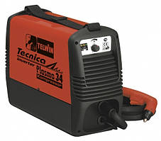 Апарат для плазмового різання Telwin Tecnica Plasma 34 Kompressor