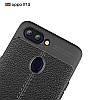TPU чохол накладка Tiger для OPPO R15 (4 кольори), фото 11