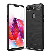 TPU чохол накладка Urban для OPPO R15 (4 кольори), фото 4