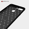 TPU чохол накладка Urban для OPPO R15 (4 кольори), фото 7