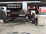 Причіп тракторний НТС-16 (гідроборт), фото 6