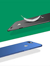 Пластиковий чохол Fox для OPPO R15 (5 кольорів), фото 3