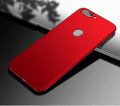 Пластиковий чохол Fox для OPPO R15 (5 кольорів), фото 5