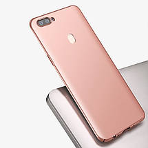 Пластиковий чохол Fox для OPPO R15 (5 кольорів), фото 6