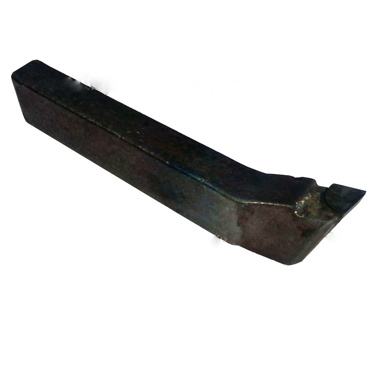 Різець підрізний вигнутий 25х20х140 ВК8, фото 1