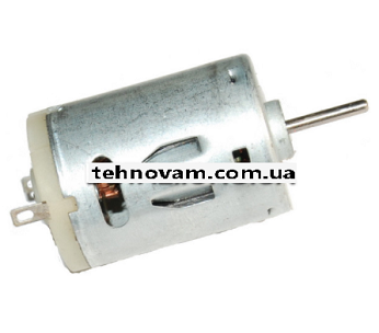 Двигун фена ІжМаш 2000, фото 1