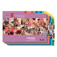 Schritte international 2, Poster L. 8-14, Package